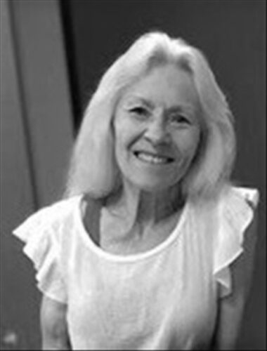 SUE WATTS